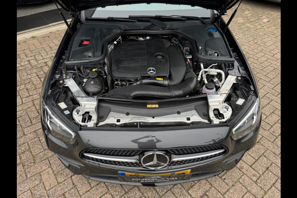 Mercedes-Benz E-Klasse 200 AMG 2022 AUT NAVI LEDER LM NAP!