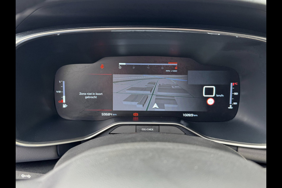 Citroën C5 Aircross 1.2 PureTech Feel - Navigatie / Apple CarPlay I Airco I LED I PDC I 59.000 KM - Dealer onderhouden
