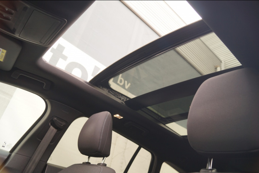 Ford Focus Wagon 1.5 EcoBlue 120pk Active X Business -PANO-ECC-PDC-