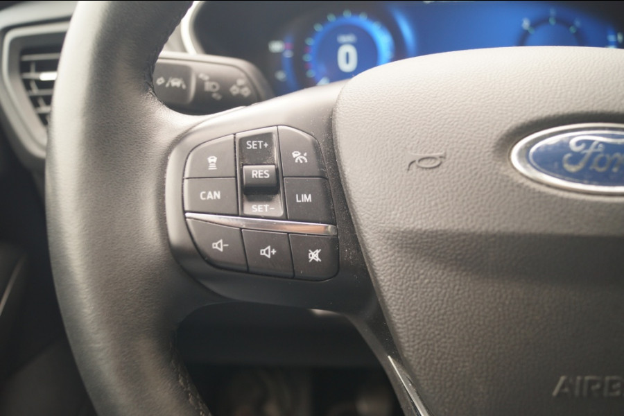 Ford Focus Wagon 1.5 EcoBlue 120pk Active X Business -PANO-ECC-PDC-