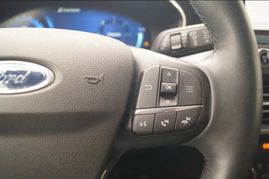 Ford Focus Wagon 1.5 EcoBlue 120pk Active X Business -PANO-ECC-PDC-