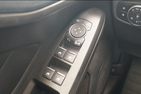 Ford Focus Wagon 1.5 EcoBlue 120pk Active X Business -PANO-ECC-PDC-