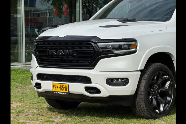Dodge Ram 1500 Limited Night 5.7 V8 LPG NL-Auto