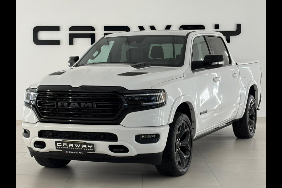 Dodge Ram 1500 Limited Night 5.7 V8 LPG NL-Auto