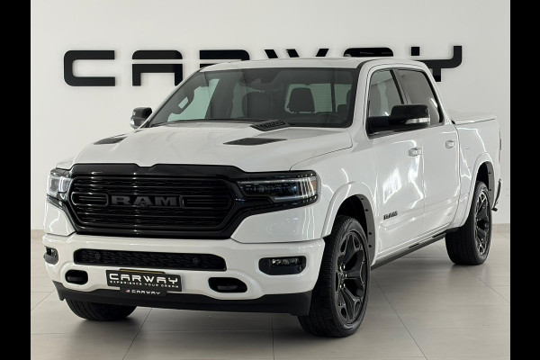 Dodge Ram 1500 Limited Night 5.7 V8 LPG NL-Auto