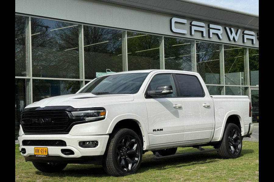 Dodge Ram 1500 Limited Night 5.7 V8 LPG NL-Auto