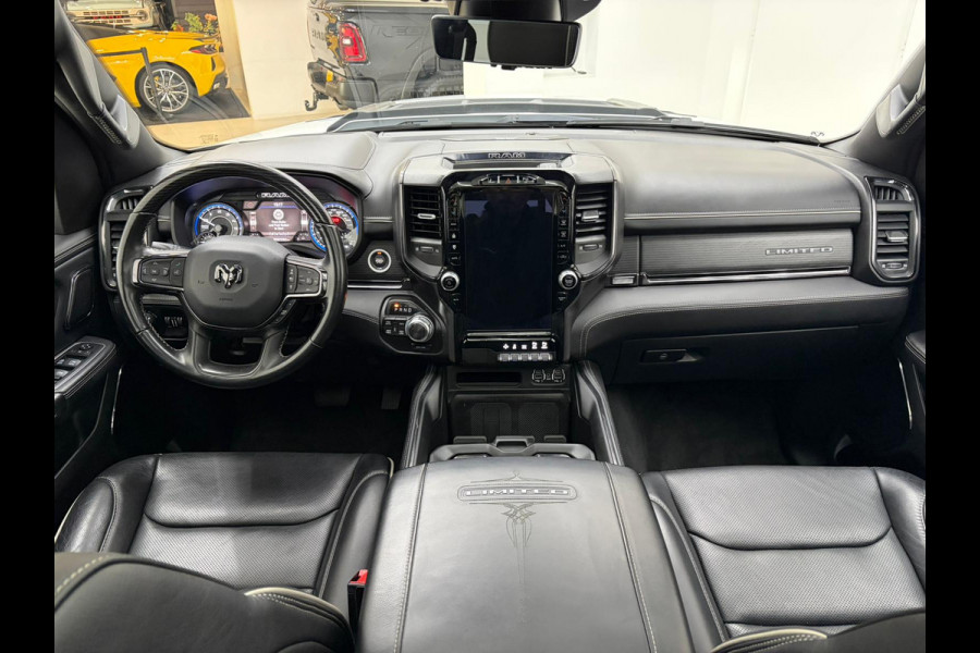 Dodge Ram 1500 Limited Night 5.7 V8 LPG NL-Auto