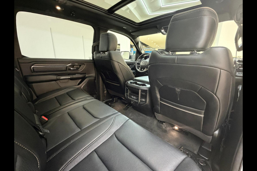 Dodge Ram 1500 Limited Night 5.7 V8 LPG NL-Auto