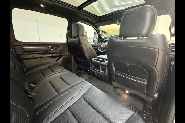 Dodge Ram 1500 Limited Night 5.7 V8 LPG NL-Auto