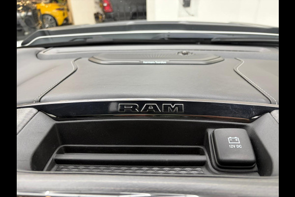 Dodge Ram 1500 Limited Night 5.7 V8 LPG NL-Auto