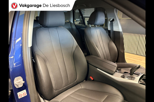 BMW 5 Serie Touring 530e Business Edition Plus / trekhaak / Leder / pdc / 360 camera/cruise Adaptive