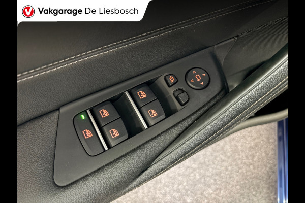 BMW 5 Serie Touring 530e Business Edition Plus / trekhaak / Leder / pdc / 360 camera/cruise Adaptive
