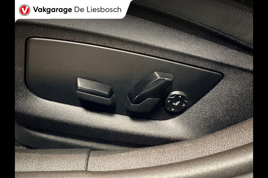 BMW 5 Serie Touring 530e Business Edition Plus / trekhaak / Leder / pdc / 360 camera/cruise Adaptive