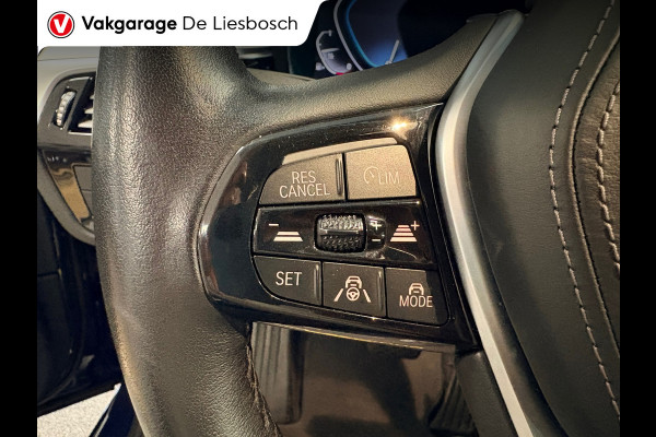 BMW 5 Serie Touring 530e Business Edition Plus / trekhaak / Leder / pdc / 360 camera/cruise Adaptive