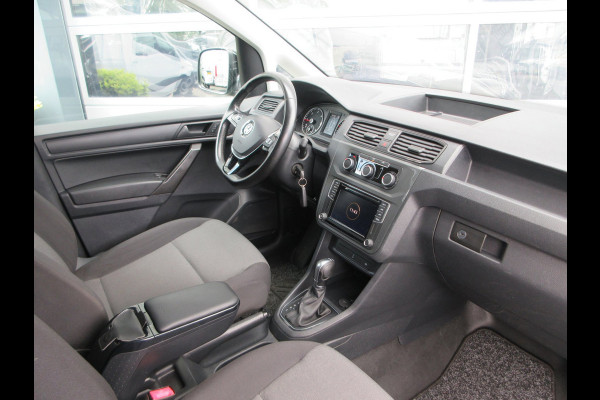 Volkswagen Caddy 2.0 TDI L2H1 maxi automaat airco navigatie