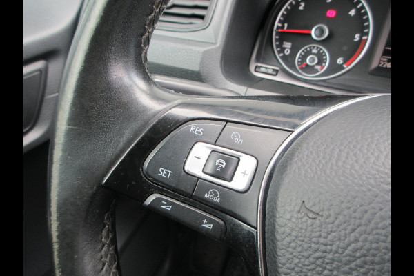 Volkswagen Caddy 2.0 TDI L2H1 maxi automaat airco navigatie