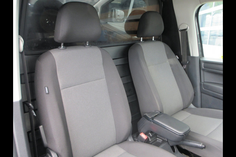 Volkswagen Caddy 2.0 TDI L2H1 maxi automaat airco navigatie