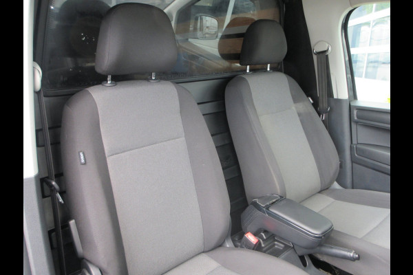 Volkswagen Caddy 2.0 TDI L2H1 maxi automaat airco navigatie