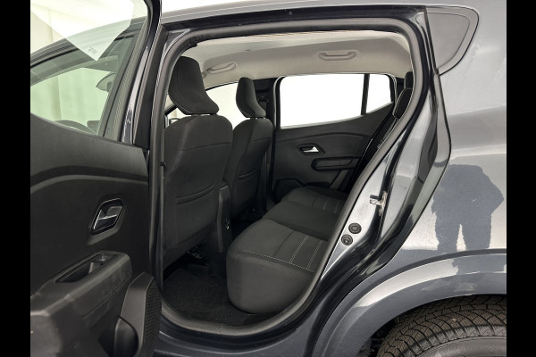 Dacia SANDERO Stepway 1.0 TCe 100 Bi-Fuel Comfort (INCL-BTW) *FULL-LED | NAVI-FULLMAP | BLINDSPOT | HEATED-COMFORTSEATS | CAMERA | KEYLESS | DAB | ECC | PDC | CRUISE | TOWBAR *