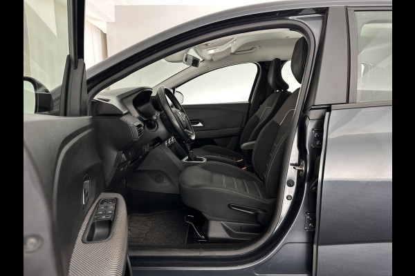 Dacia SANDERO Stepway 1.0 TCe 100 Bi-Fuel Comfort (INCL-BTW) *FULL-LED | NAVI-FULLMAP | BLINDSPOT | HEATED-COMFORTSEATS | CAMERA | KEYLESS | DAB | ECC | PDC | CRUISE | TOWBAR *