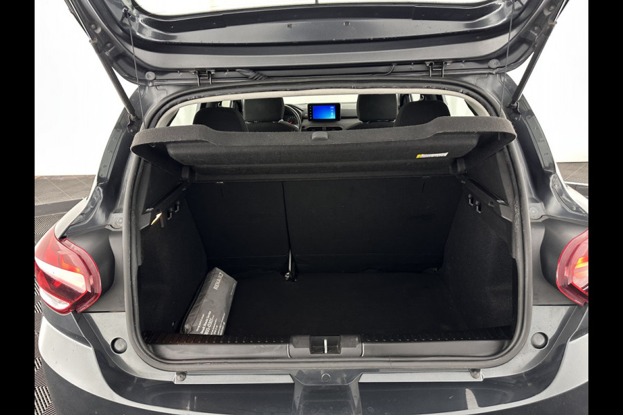 Dacia SANDERO Stepway 1.0 TCe 100 Bi-Fuel Comfort (INCL-BTW) *FULL-LED | NAVI-FULLMAP | BLINDSPOT | HEATED-COMFORTSEATS | CAMERA | KEYLESS | DAB | ECC | PDC | CRUISE | TOWBAR *