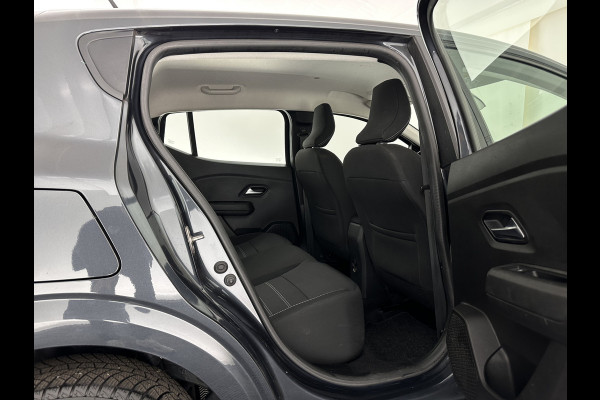 Dacia SANDERO Stepway 1.0 TCe 100 Bi-Fuel Comfort (INCL-BTW) *FULL-LED | NAVI-FULLMAP | BLINDSPOT | HEATED-COMFORTSEATS | CAMERA | KEYLESS | DAB | ECC | PDC | CRUISE | TOWBAR *