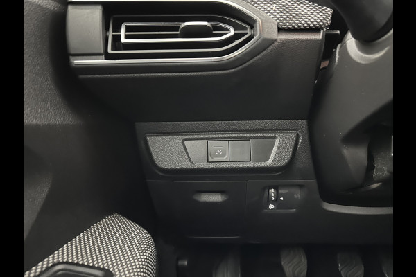 Dacia SANDERO Stepway 1.0 TCe 100 Bi-Fuel Comfort (INCL-BTW) *FULL-LED | NAVI-FULLMAP | BLINDSPOT | HEATED-COMFORTSEATS | CAMERA | KEYLESS | DAB | ECC | PDC | CRUISE | TOWBAR *