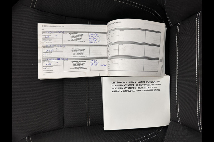 Dacia SANDERO Stepway 1.0 TCe 100 Bi-Fuel Comfort (INCL-BTW) *FULL-LED | NAVI-FULLMAP | BLINDSPOT | HEATED-COMFORTSEATS | CAMERA | KEYLESS | DAB | ECC | PDC | CRUISE | TOWBAR *
