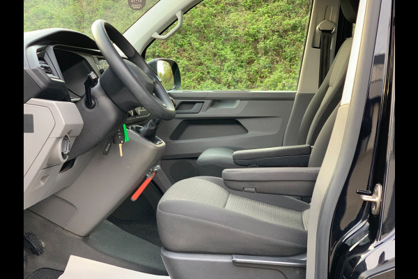 Volkswagen Transporter 2.0 TDI L2H1 30 DC DUBBELCABINE 2021 GARANTIE