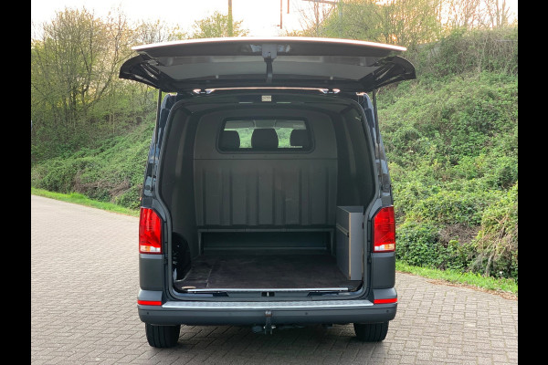 Volkswagen Transporter 2.0 TDI L2H1 30 DC DUBBELCABINE 2021 GARANTIE