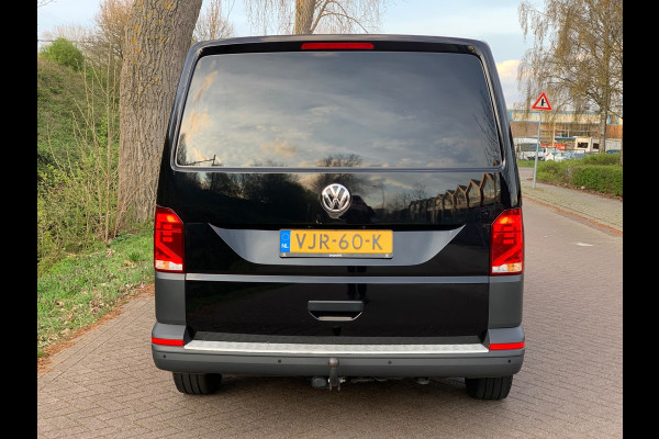 Volkswagen Transporter 2.0 TDI L2H1 30 DC DUBBELCABINE 2021 GARANTIE