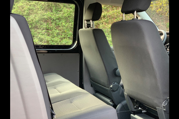 Volkswagen Transporter 2.0 TDI L2H1 30 DC DUBBELCABINE 2021 GARANTIE