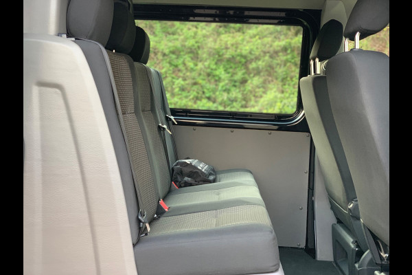 Volkswagen Transporter 2.0 TDI L2H1 30 DC DUBBELCABINE 2021 GARANTIE