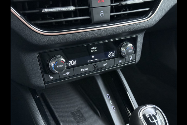 Škoda Kamiq T 111pk 1/2 Leer+Elek.Stoel+Verwarmd Apple Camera Android Auto Navi Ecc Camera Cruise Control Pdc Business Edition Draadloze Tel.lader Lmv 16" Isofix Voorruitverwarming DAB Led 1e Eigenaar Origineel Nederlandse Auto