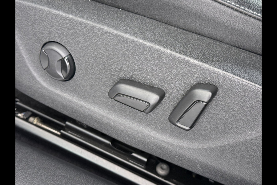 Škoda Kamiq T 111pk 1/2 Leer+Elek.Stoel+Verwarmd Apple Camera Android Auto Navi Ecc Camera Cruise Control Pdc Business Edition Draadloze Tel.lader Lmv 16" Isofix Voorruitverwarming DAB Led 1e Eigenaar Origineel Nederlandse Auto