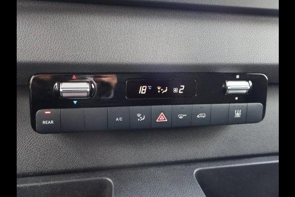 Mercedes-Benz Sprinter 316 2.2 CDI 163 PK AUT. L2H2 + WERKPL. INRICHTING | TREKHAAK 3500 KG! | STANDKACKEL | CARPLAY | CAMERA | STOELVERW. | LED