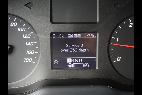 Mercedes-Benz Sprinter 316 2.2 CDI 163 PK AUT. L2H2 + WERKPL. INRICHTING | TREKHAAK 3500 KG! | STANDKACKEL | CARPLAY | CAMERA | STOELVERW. | LED
