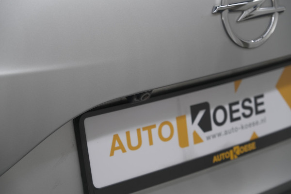 Opel Crossland X 130 Turbo Innovation | Camera | Dodehoekdetectie | Apple Carplay | Navigatie