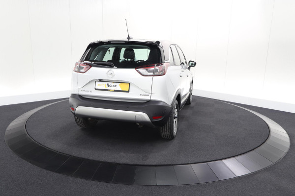 Opel Crossland X 130 Turbo Innovation | Camera | Dodehoekdetectie | Apple Carplay | Navigatie