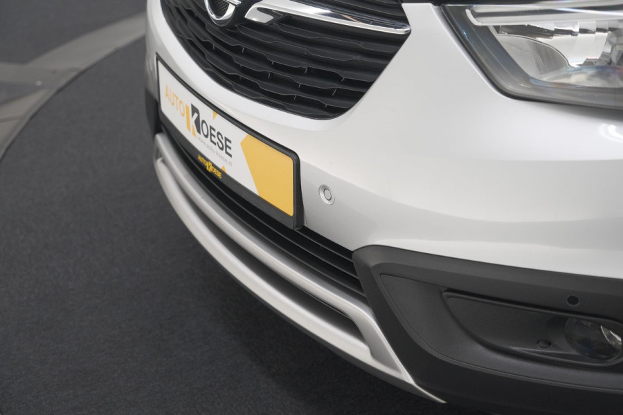 Opel Crossland X 130 Turbo Innovation | Camera | Dodehoekdetectie | Apple Carplay | Navigatie