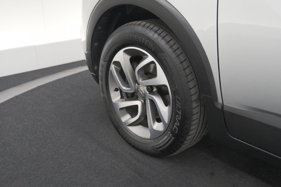 Opel Crossland X 130 Turbo Innovation | Camera | Dodehoekdetectie | Apple Carplay | Navigatie