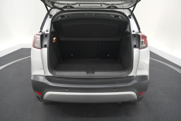 Opel Crossland X 130 Turbo Innovation | Camera | Dodehoekdetectie | Apple Carplay | Navigatie