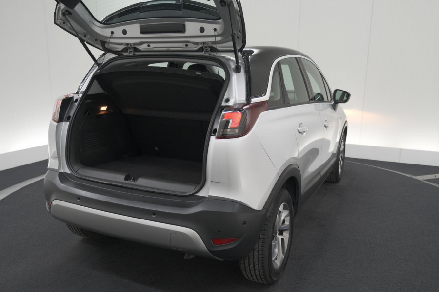 Opel Crossland X 130 Turbo Innovation | Camera | Dodehoekdetectie | Apple Carplay | Navigatie