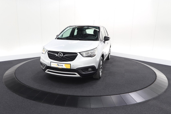 Opel Crossland X 130 Turbo Innovation | Camera | Dodehoekdetectie | Apple Carplay | Navigatie