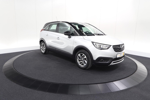 Opel Crossland X 130 Turbo Innovation | Camera | Dodehoekdetectie | Apple Carplay | Navigatie
