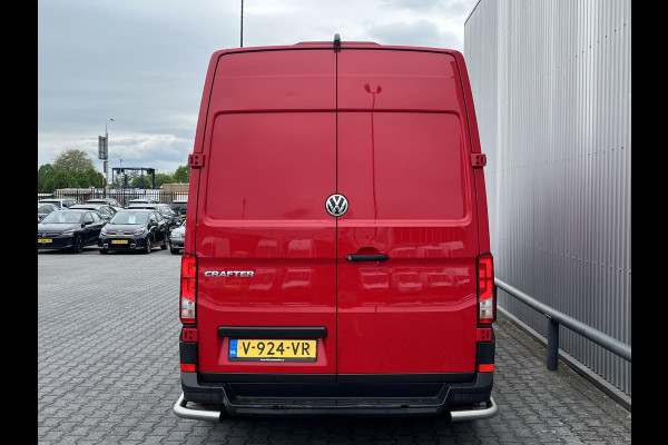 Volkswagen Crafter 35 2.0 TDI L5H3 4Motion*DUBBELLUCHT*CAM*CRUIS*NAV