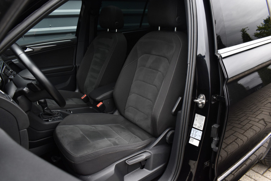 Volkswagen Tiguan 1.5 TSI R-Line | Pano | ACC | Virtual Cockpit | Camera | LED plus |
