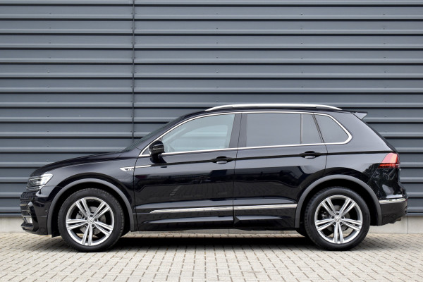 Volkswagen Tiguan 1.5 TSI R-Line | Pano | ACC | Virtual Cockpit | Camera | LED plus |