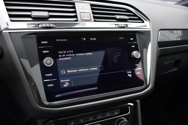 Volkswagen Tiguan 1.5 TSI R-Line | Pano | ACC | Virtual Cockpit | Camera | LED plus |