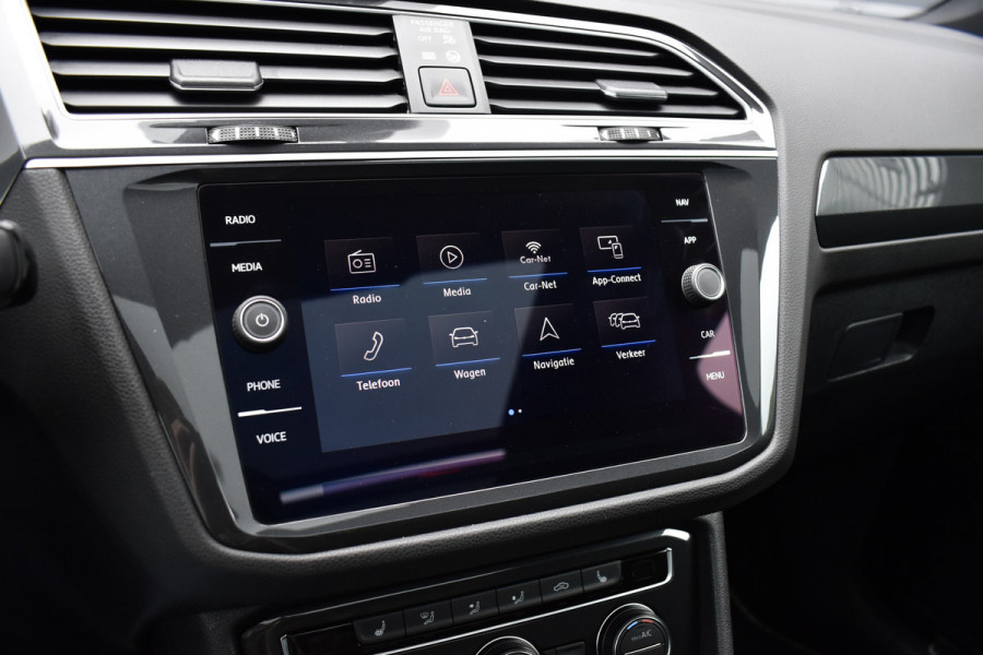 Volkswagen Tiguan 1.5 TSI R-Line | Pano | ACC | Virtual Cockpit | Camera | LED plus |